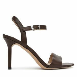 Szandál LAUREN RALPH LAUREN 802940727011 Barna kép