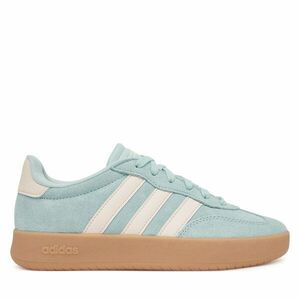 Sportcipők adidas Barreda Shoes JR1199 Türkizkék kép