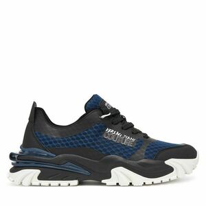 Sportcipők Versace Jeans Couture 78YA3SIB Fekete kép