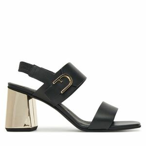 Szandál Furla Chic YJ42HIC A.0203 0455S Fekete kép