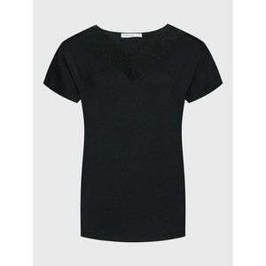 Femilet by Chantelle Pizsama felső Jazz FNA550 Fekete Regular Fit kép