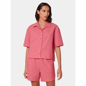 Triumph Pizsama felső Boyfriend MyWear 10218315 Rózsaszín Relaxed Fit kép