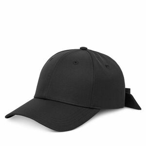 Baseball sapka HUGO Ally 50544452 Fekete kép