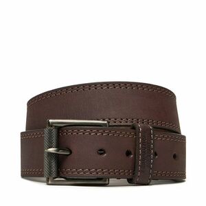 Férfi öv Aeronautica Militare 251CP237PL181 Barna kép