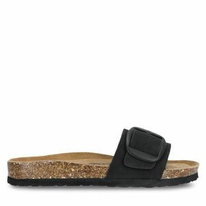Papucs CRUZ Dreya CR232244 Fekete kép