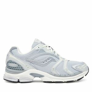 Sportcipők Saucony Progrid Triumph 4 CS S70805 Szürke kép