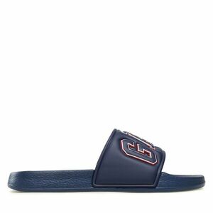 Papucs Gap Austin Emb GAQ001F1SMELYBGP Sötétkék kép