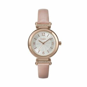 Karóra Timex Main Street TW2W96300 Rózsa arany kép