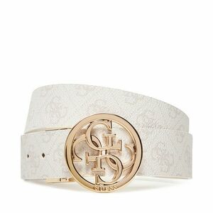 Női öv Guess BW9166 P4235 Fehér kép