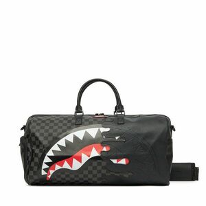 Táska SPRAYGROUND 910D7482NSZ Fekete kép