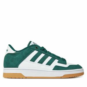 Sportcipők adidas Rapid Court Low JR1009 Zöld kép