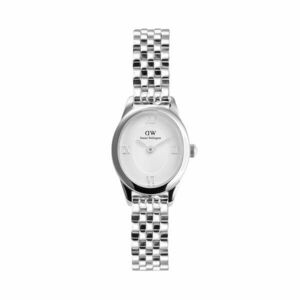 Karóra Daniel Wellington Ophelia Mini 22 DW00100808 Ezüst kép
