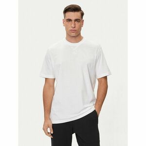 adidas Póló ALL SZN IC9788 Fehér Loose Fit kép
