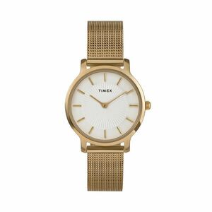 Karóra Timex Transcend TW2Y10300 Arany kép