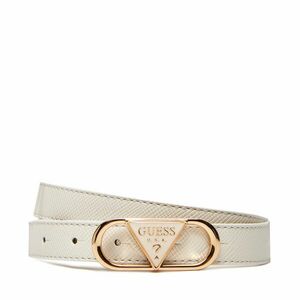Női öv Guess BW9270 P5320 Fehér kép