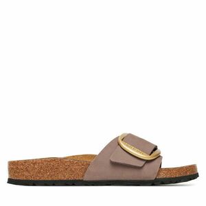 Papucs Birkenstock Madrid Big Buckle 1030517 Rózsaszín kép