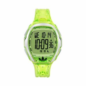 Karóra adidas Athletics One AOFH25005 Zöld kép