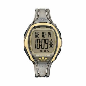 Karóra adidas Athletics One AOFH25004 Fekete kép