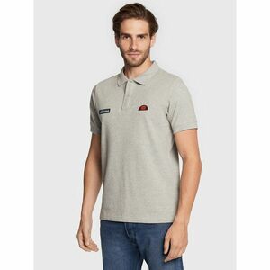 Ellesse Pólóing Montura SHS04475 Szürke Regular Fit kép