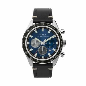 Karóra Timex Waterbury TW2Y18600 Fekete kép