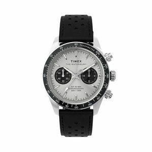 Karóra Timex Waterbury Heritage TW2Y19300 Fekete kép
