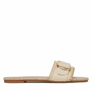 Papucs DeeZee 241W8X12 Bézs kép