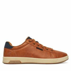 Sportcipők Skechers 210946/LUG Barna kép