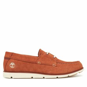 Mokaszin Timberland Grafton Bay TB0A42X7EIZ1 Barna kép