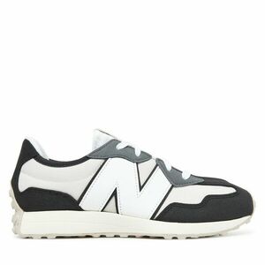 Sportcipők New Balance GS327GX Szürke kép