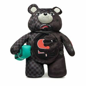 Hátizsák SPRAYGROUND 910B7476NSZ Fekete kép