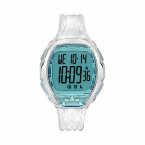 Karóra adidas Athletics One AOFH25003 Átlátszó kép