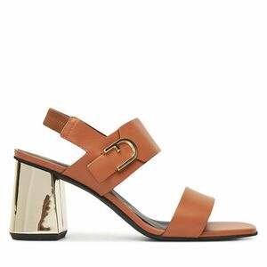 Szandál Furla Chic YJ42HIC A.0203 3911S Barna kép