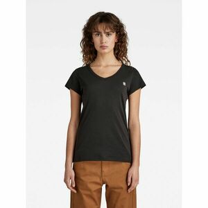 G-Star Raw Póló D21314-4107-6484 Fekete Regular Fit kép