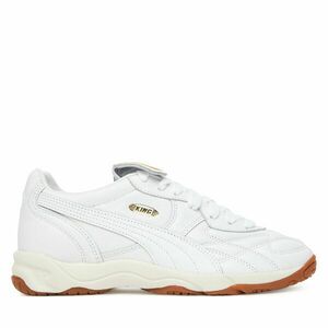 Sportcipők Puma King Indoor 401683 02 W Fehér kép