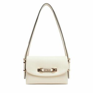 Táska Guess Lefia HWBG96 44190 Ekru kép