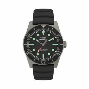 Karóra Timex Deep Water TW2W74700 Szürke kép