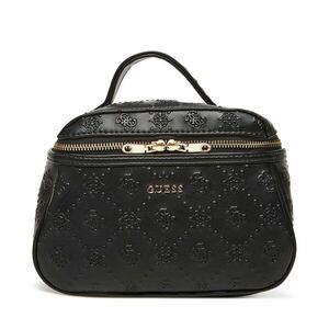 Smink táska Guess PW7539 P5361 Fekete kép