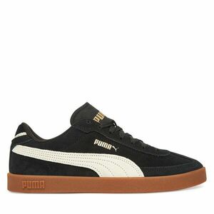 Sportcipők Puma Club II Era Suede 400717 01 Fekete kép