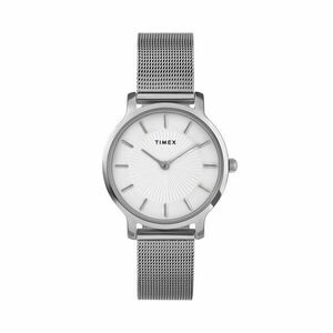 Karóra Timex Transcend TW2Y10200 Ezüst kép