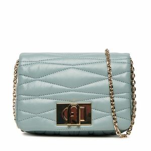 Táska Furla 1927 WE00735 BX3221 CN 3963S Kék kép
