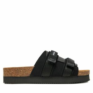 Papucs Novesta Partisan N358001-999701NER Fekete kép