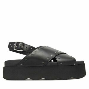 Szandál Scholl Chantal F32302 Fekete kép