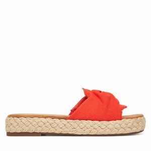 Espadrilles Toms Abby Slide 10021981 Narancssárga kép