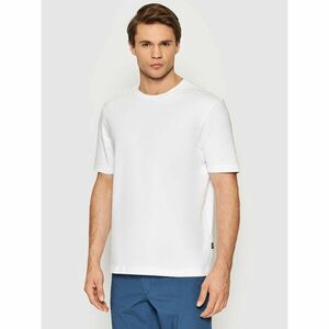 Boss Póló Thompson 02 50468972 Fehér Regular Fit kép