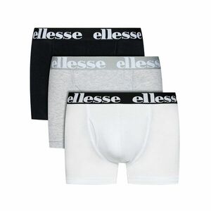 Ellesse 3 darab boxer Hali SHAY0614 Színes kép