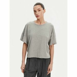 French Connection Póló 76BZA Szürke Relaxed Fit kép