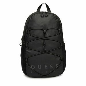Hátizsák Guess HMSOWU P5330 Fekete kép