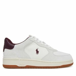 Sportcipők Polo Ralph Lauren 809971482003 Fehér kép