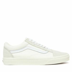 Teniszcipő Vans Old Skool VN000D5NWHT1 Fehér kép