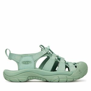 Szandál Keen Newport H2 1030727 Türkizkék kép